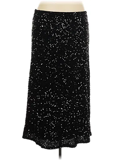 Old Navy Cocktail Dress In Black