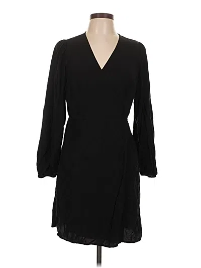 Pre-owned Old Navy Cocktail Dress In Black