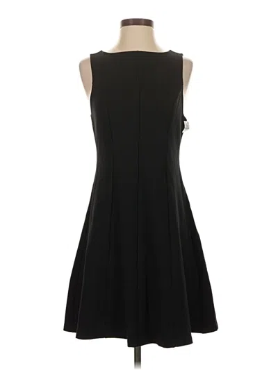 Pre-owned Old Navy Cocktail Dress In Black