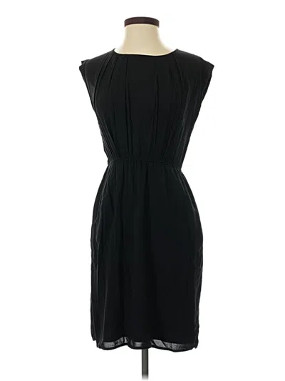 Pre-owned Old Navy Cocktail Dress In Black