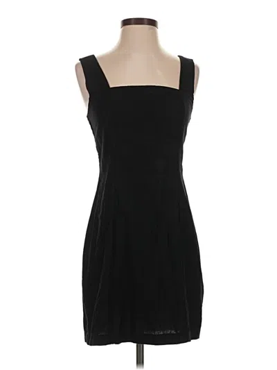 Pre-owned Old Navy Cocktail Dress In Black