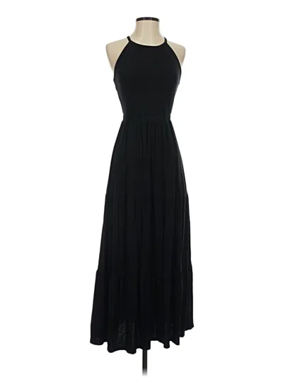 Pre-owned Old Navy Cocktail Dress In Black