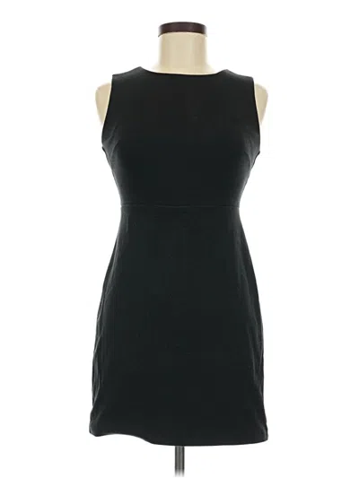 Pre-owned Old Navy Cocktail Dress In Black