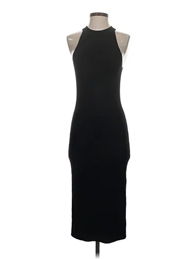 Pre-owned Old Navy Cocktail Dress In Black