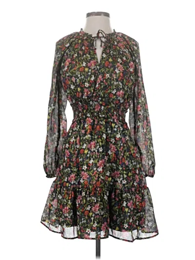 Pre-owned Old Navy Cocktail Dress In Black