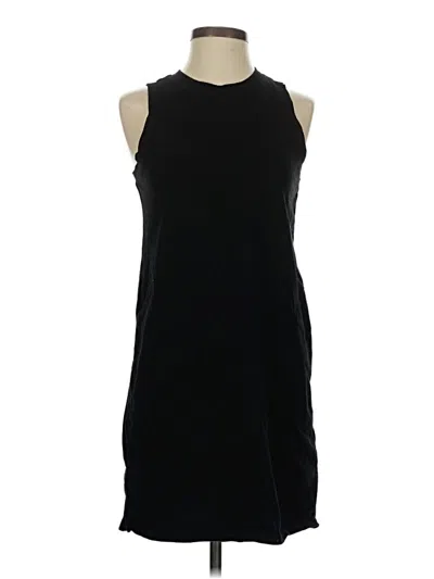 Pre-owned Old Navy Cocktail Dress In Black