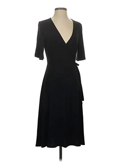 Pre-owned Old Navy Cocktail Dress In Black