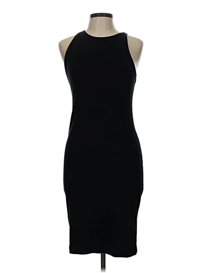 Pre-owned Old Navy Cocktail Dress In Black