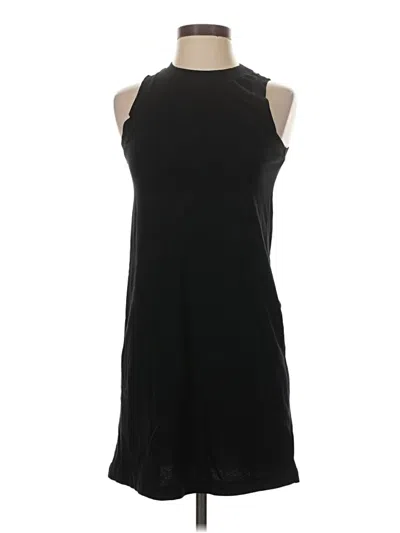 Pre-owned Old Navy Cocktail Dress In Black