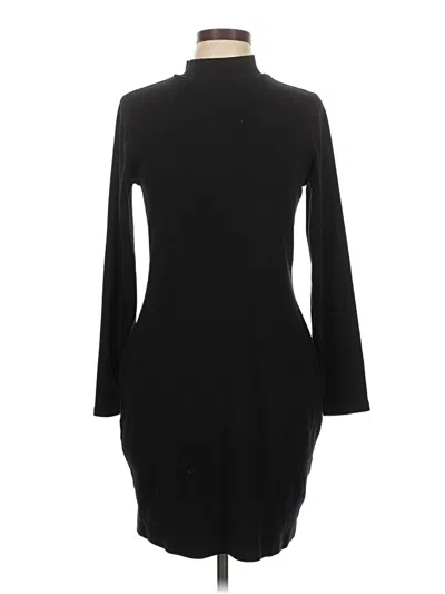 Pre-owned Old Navy Cocktail Dress In Black