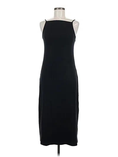 Pre-owned Old Navy Cocktail Dress In Black