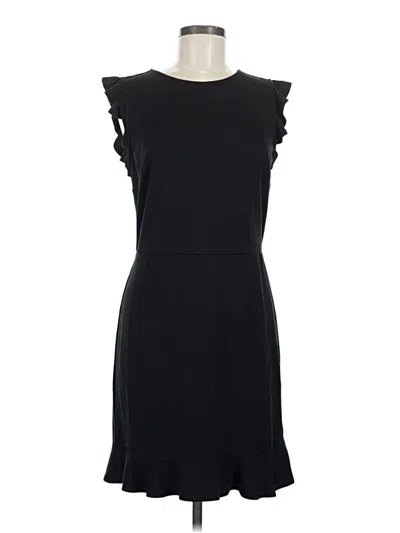 Pre-owned Old Navy Cocktail Dress In Black