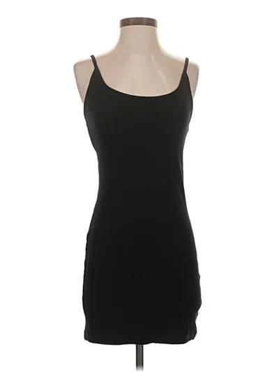 Pre-owned Old Navy Cocktail Dress In Black