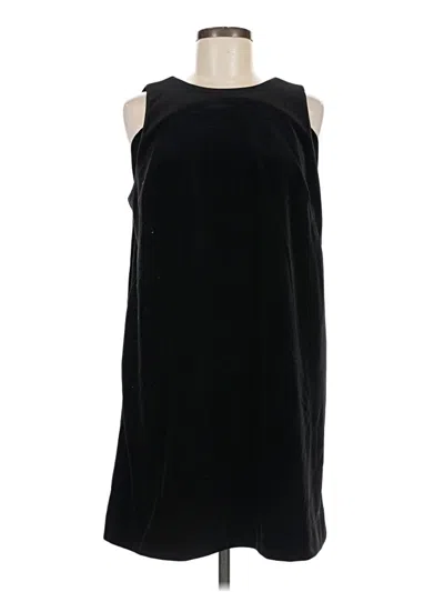 Pre-owned Old Navy Cocktail Dress In Black