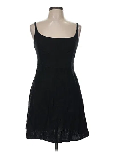 Pre-owned Old Navy Cocktail Dress In Black