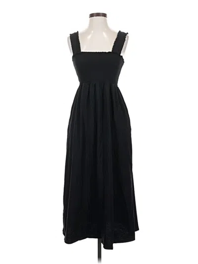 Pre-owned Old Navy Cocktail Dress In Black