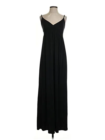 Pre-owned Old Navy Cocktail Dress In Black