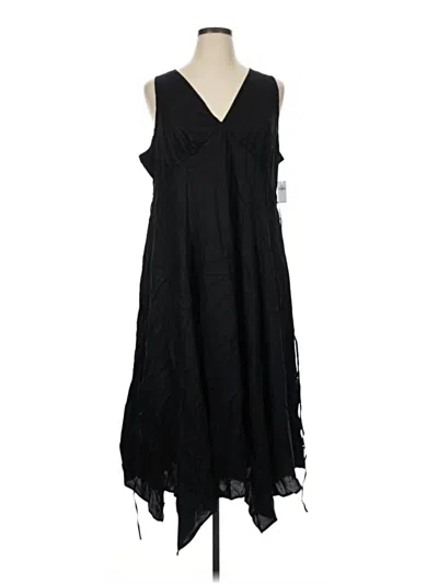 Old Navy Cocktail Dress In Black