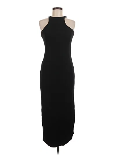 Pre-owned Old Navy Cocktail Dress In Black