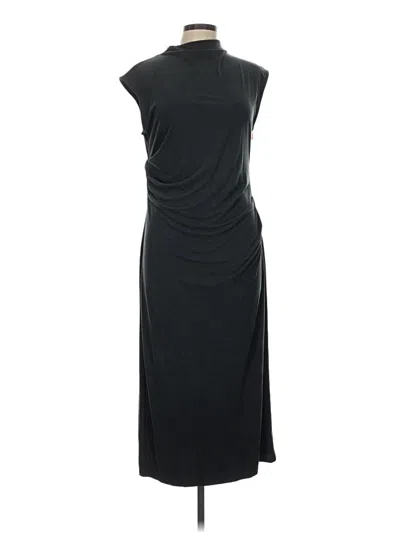 Pre-owned Old Navy Cocktail Dress In Black