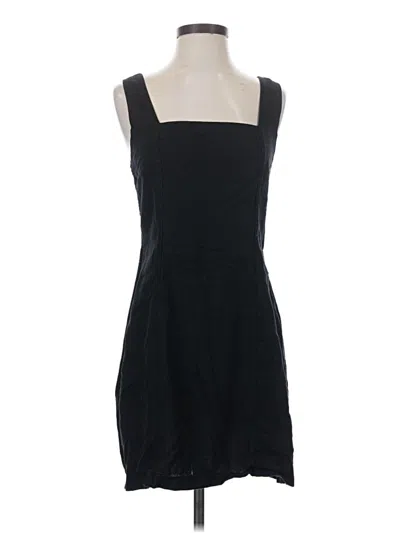 Pre-owned Old Navy Cocktail Dress In Black