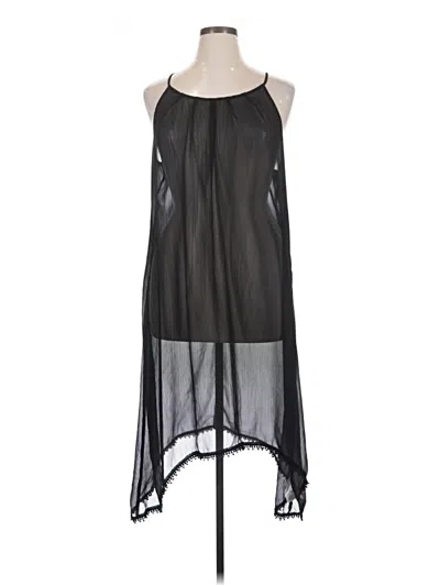 Pre-owned Old Navy Cocktail Dress In Black