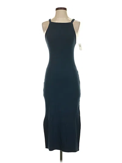 Old Navy Cocktail Dress In Blue