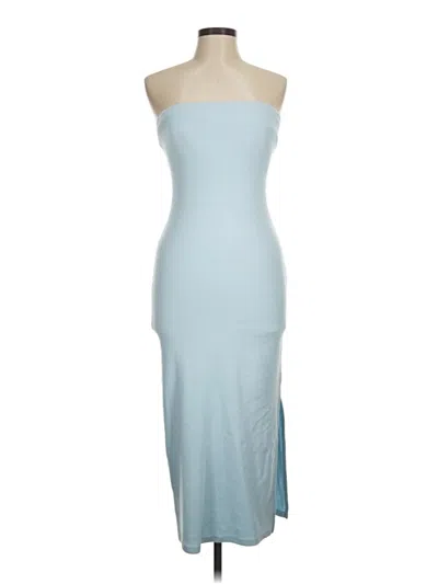 Pre-owned Old Navy Cocktail Dress In Blue