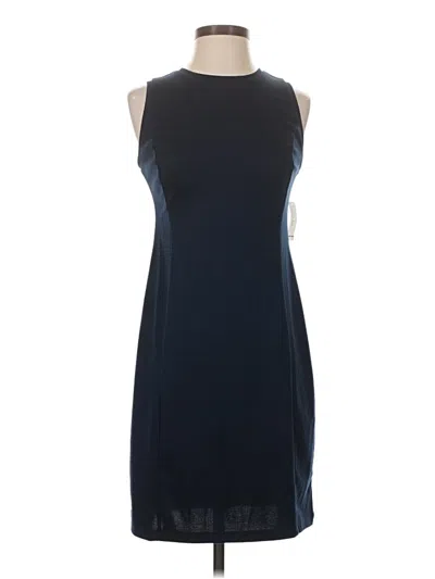 Old Navy Cocktail Dress In Blue