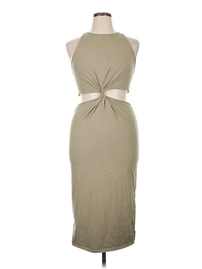 Pre-owned Old Navy Cocktail Dress In Brown