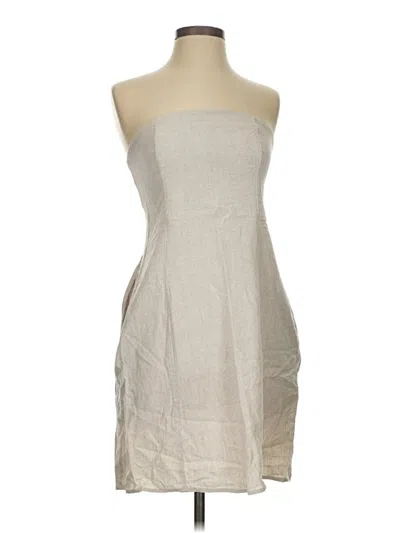 Pre-owned Old Navy Cocktail Dress In Brown