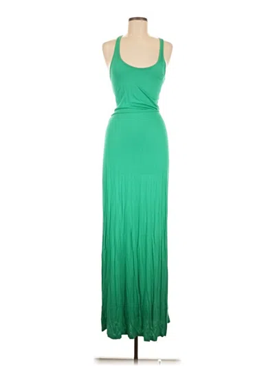 Old Navy Cocktail Dress In Green