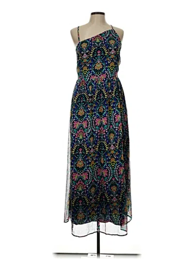 Old Navy Cocktail Dress In Green