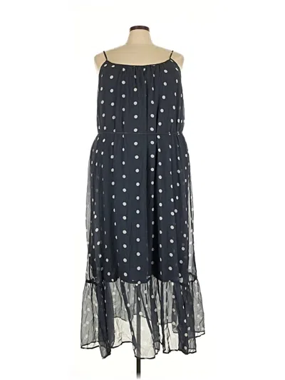 Old Navy Cocktail Dress In Multi