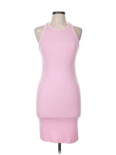 Pre-owned Old Navy Cocktail Dress In Pink