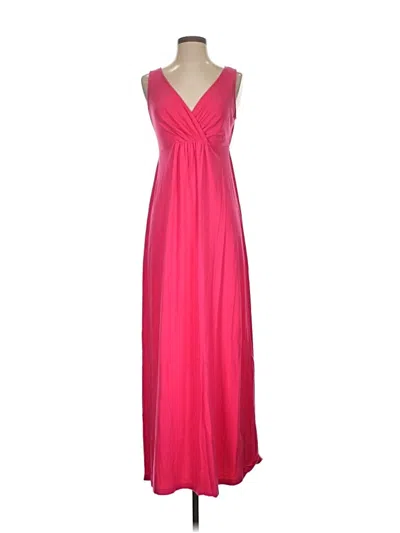 Pre-owned Old Navy Cocktail Dress In Pink