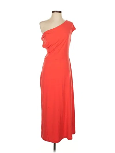 Old Navy Cocktail Dress In Red