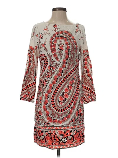 Pre-owned Old Navy Cocktail Dress In Red