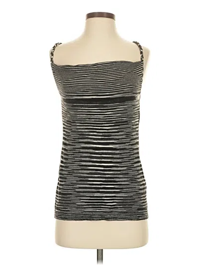 Pre-owned Old Navy Cocktail Dress In Silver