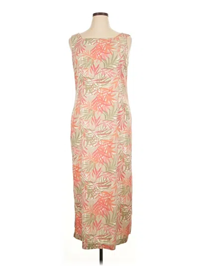 Pre-owned Old Navy Cocktail Dress In Tan