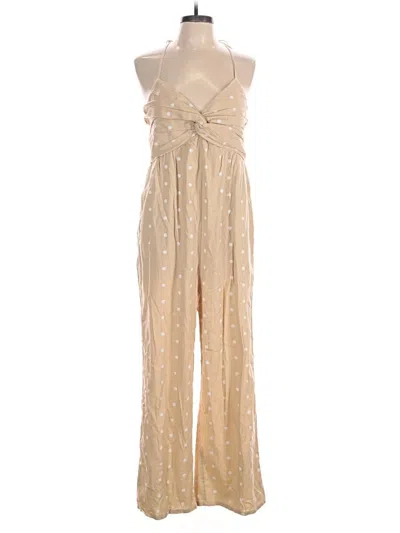 Old Navy Cocktail Dress In Tan