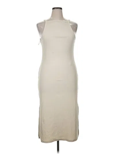 Old Navy Cocktail Dress In White