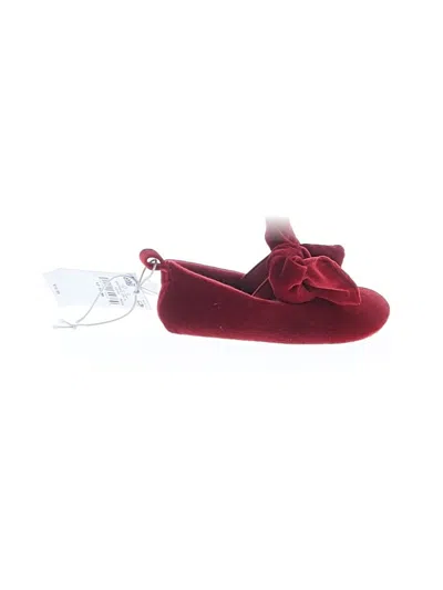 Old Navy Kids' Dance Shoes In Red