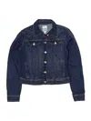 Old Navy Denim Jacket In Blue