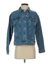 Old Navy Denim Jacket In Blue