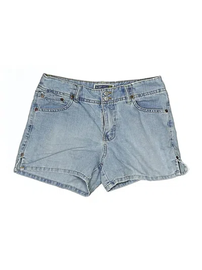 Pre-owned Old Navy Denim Shorts In Blue