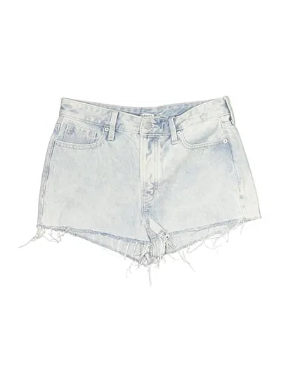Pre-owned Old Navy Denim Shorts In Blue