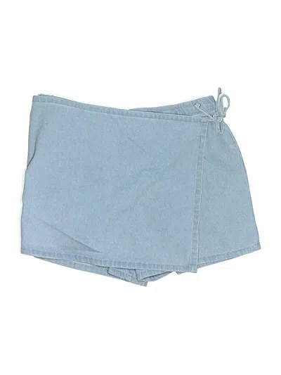 Old Navy Denim Shorts In Blue