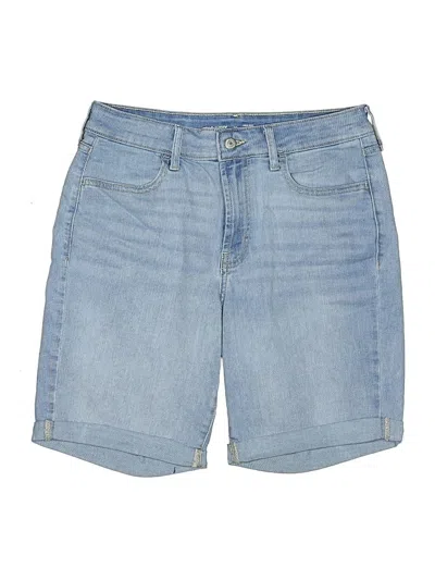 Pre-owned Old Navy Denim Shorts In Blue