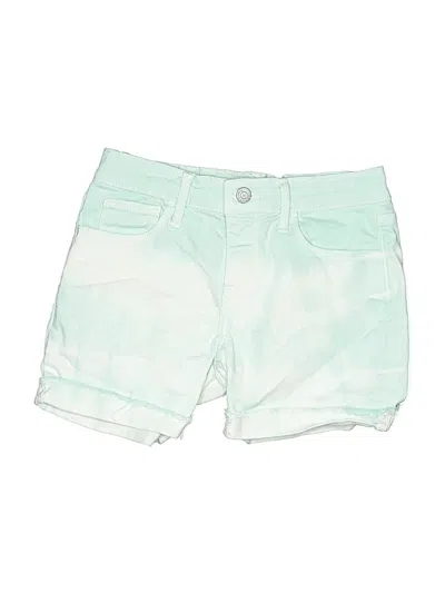 Pre-owned Old Navy Denim Shorts In Green